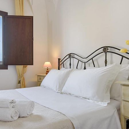 プルサーノ Il Vicoletto Bed & Breakfast エクステリア 写真