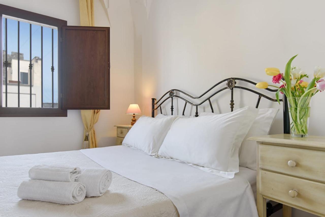 プルサーノ Il Vicoletto Bed & Breakfast エクステリア 写真