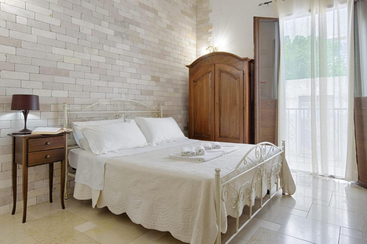 プルサーノ Il Vicoletto Bed & Breakfast エクステリア 写真