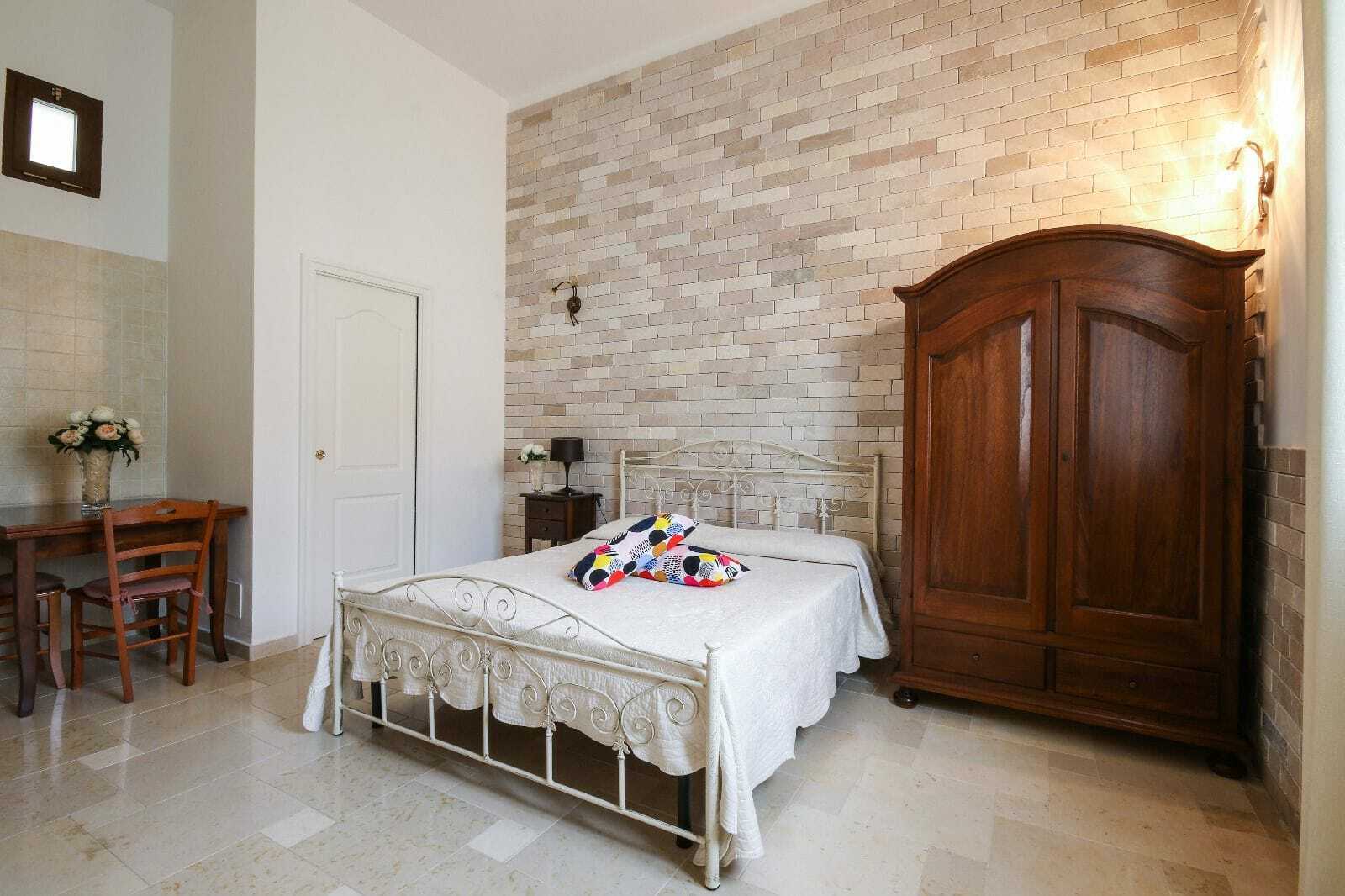 プルサーノ Il Vicoletto Bed & Breakfast エクステリア 写真